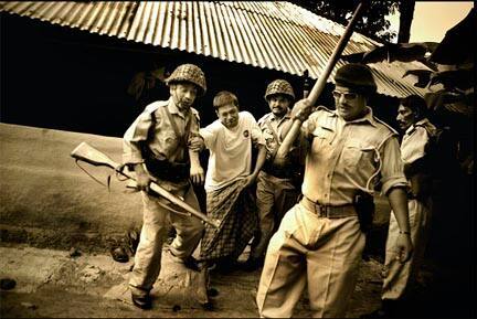 Liberation War 1971, Bangladesh