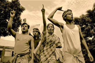 Liberation War 1971, Bangladesh