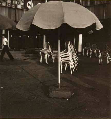 Untitled (umbrella)