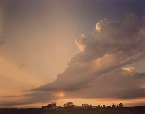 Iowa Landscape