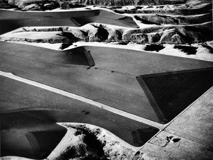 Farmer's Edge, Badlands, South Dakota D#4