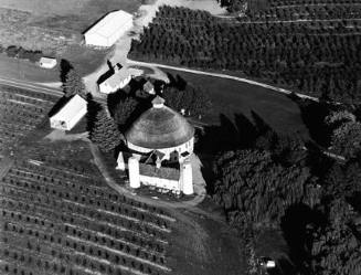 Round Barn, Adams County, PA