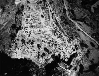 Grave Circle, Mycenae, Greece