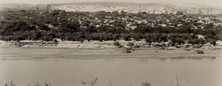 Near Boquillas, Texas