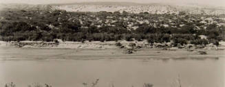 Near Boquillas, Texas