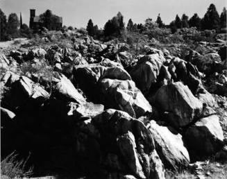 Untitled (Rocks)