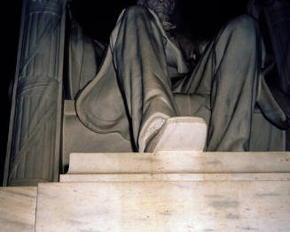 Lincoln Memorial 6620, from the EMPIRE portfolio