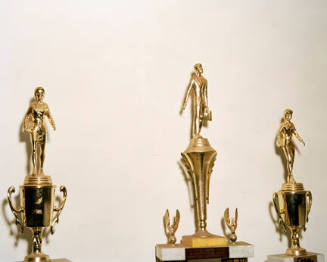 Salesman Trophies 5724, from the EMPIRE portfolio