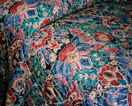 Bedspread 4763, from the EMPIRE portfolio