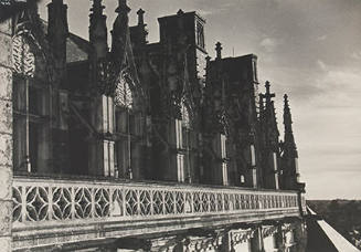 Cathedrale D'Amboise