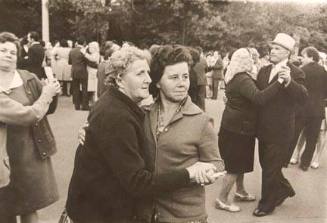 'Dancers in the Park' Kharkiv #3