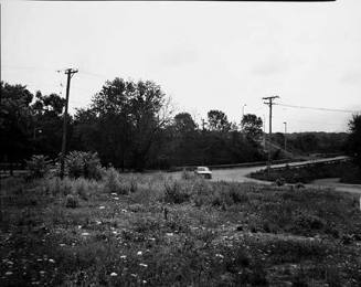 Intersection of U.S. Route 6 and Brandon Road Near Joliet, from Changing Chicago