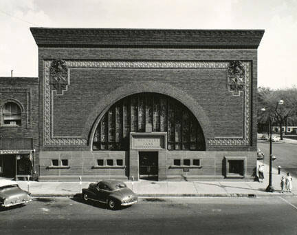 National Farmers Bank