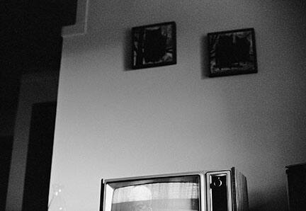 Ken's TV, from the "emmett" series