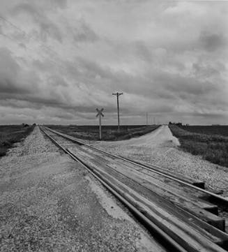 Near Clare, Webster County, Iowa