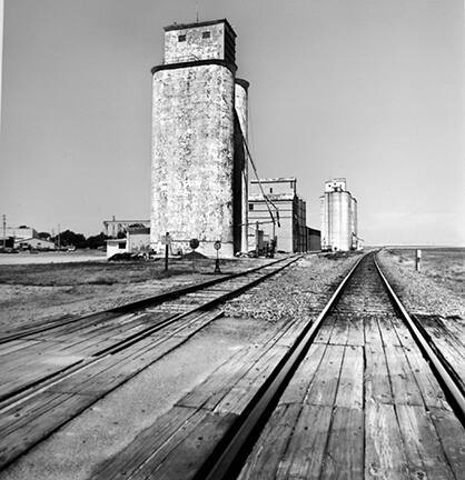 Quinter, Kansas