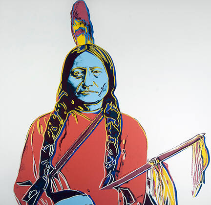 Sitting Bull