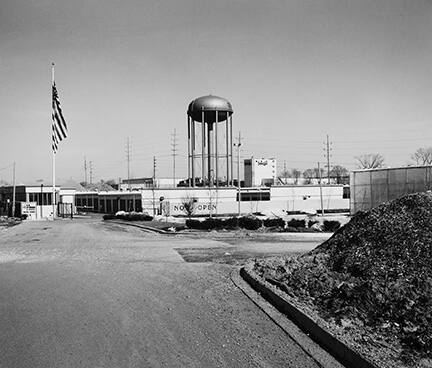 U.S. Storage of Deerfield, from Changing Chicago