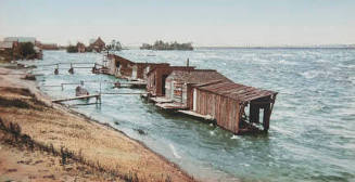 Rapids of the Sainte Mary's River