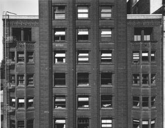 Schiller Building, Chicago, Illinios