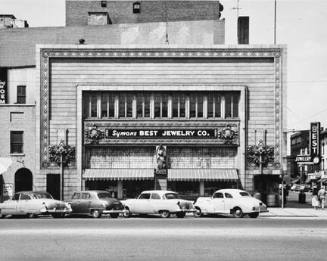 Home Building Association Bank, Newark, Ohio