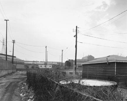 Vic Mackinaw and 83rd, Chicago, from Changing Chicago