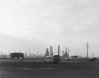 Route 912 Near 129th Street, East Chicago, from Changing Chicago