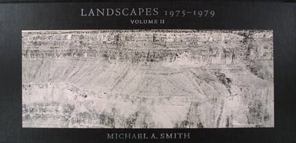 Landscapes 1975-1979, Volume II