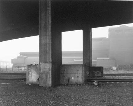 LTV Plant, Indiana Harbor, Indiana, from Changing Chicago