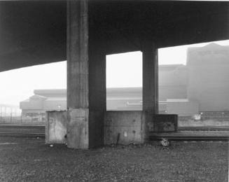 LTV Plant, Indiana Harbor, Indiana, from Changing Chicago