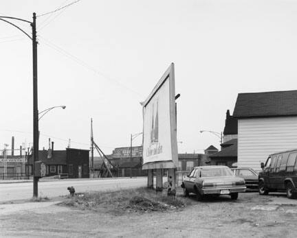 Ewing and 94th Street, Chicago, from Changing Chicago