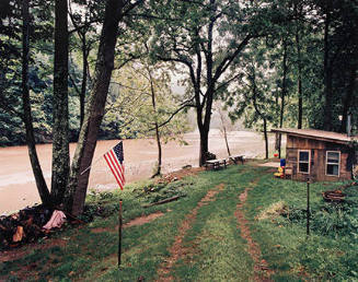 Toe River, North Carolina