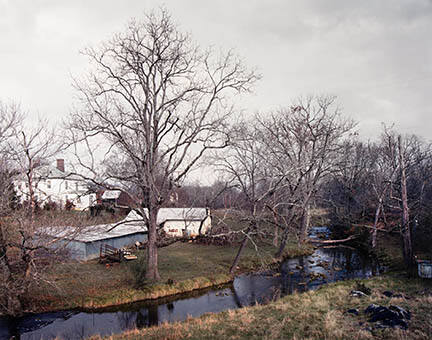 Little Limestone Creek, Limestone, Tennessee