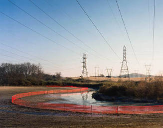 Coal Fly Ash Spill, Harriman, Tennessee