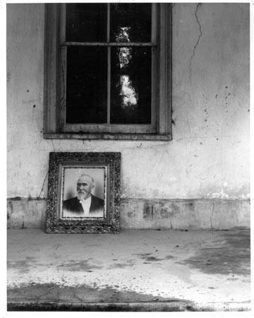 Charlie Bringhust-Ancestor Worship, Toquerville, Utah