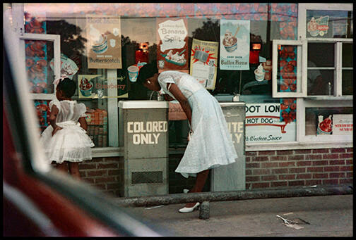 Drinking Fountains, Mobile, Alabama