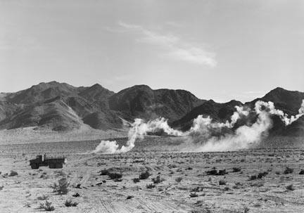 29 Palms: Rocket-Propelled Grenade Ambush