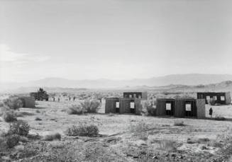 29 Palms: Combat Support Service Operations I