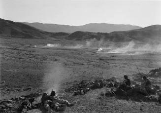 29 Palms: Infantry Platoon (machine gunners)