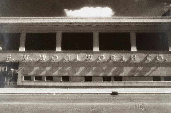 Woolworth's