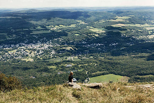 Down In The Valley, from the "Wild & Precious" series