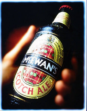 McEwan's Ale