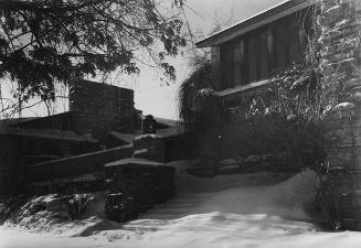 Taliesin, Spring Green Wisconsin