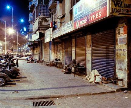 Bombay Images: Mohammed Ali Road