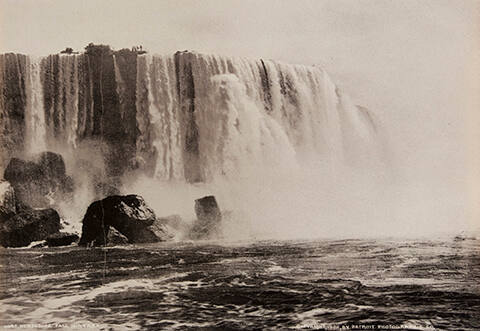 Horseshoe Fall, Niagara