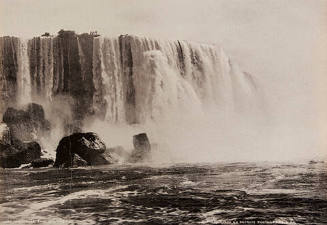 Horseshoe Fall, Niagara