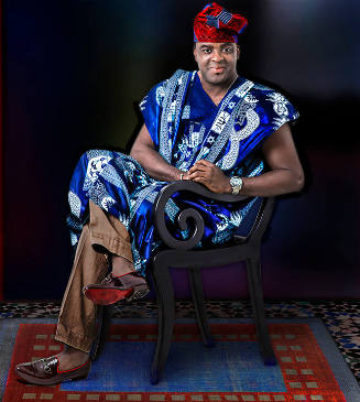 Kunle Afolayan