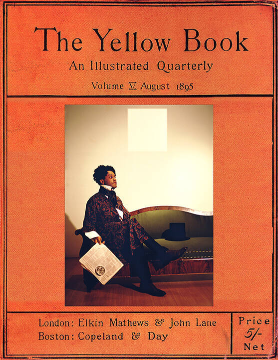 Yellow Book #4