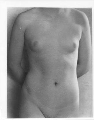 Torso, San Francisco (Constance Dixon)