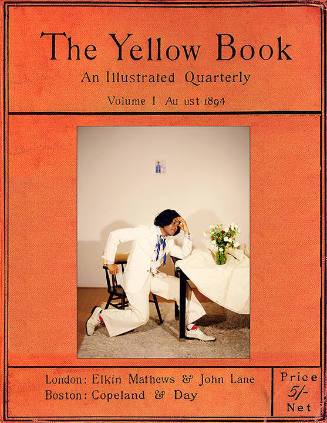 Yellow Book #5